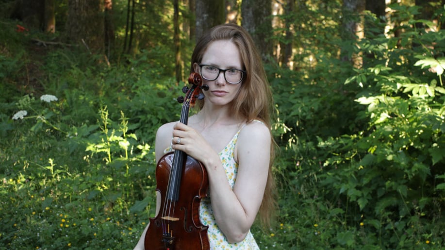 Gallery photo 2 of Lepard String Duo