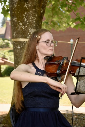 Gallery photo 5 of Lepard String Duo