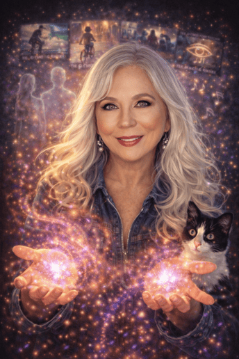 Gallery photo 10 of Psychic - Intuitive Readings