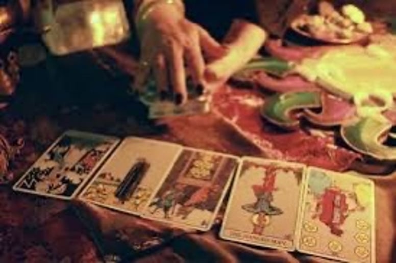 Gallery photo 2 of Psychic Advice By Nadia