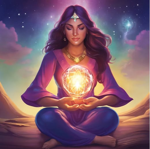 Gallery photo 7 of Psychic Advisor Loretta 