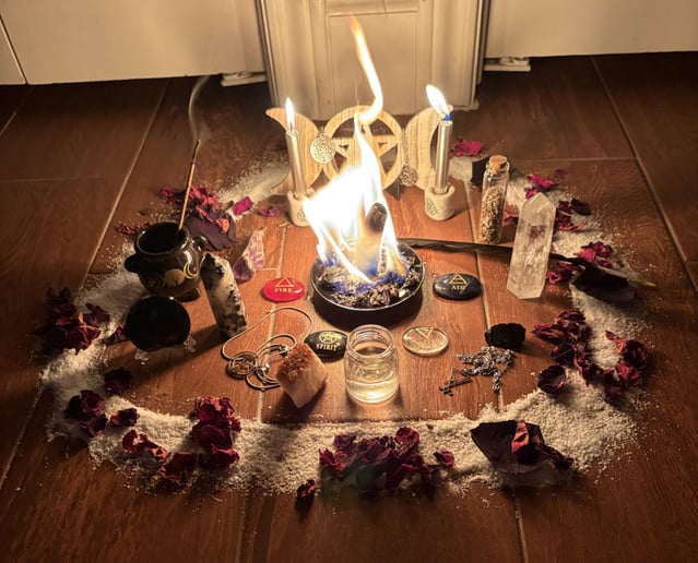 Gallery photo 1 of Psychic Advisor Loretta 
