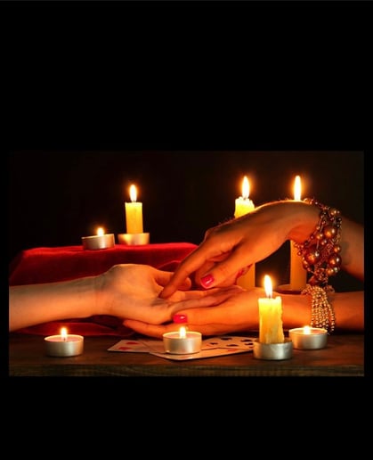Gallery photo 4 of Psychic Amanda