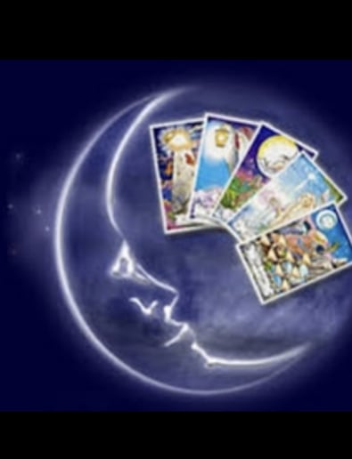 Gallery photo 3 of Psychic and Tarot Readings by Tiffany