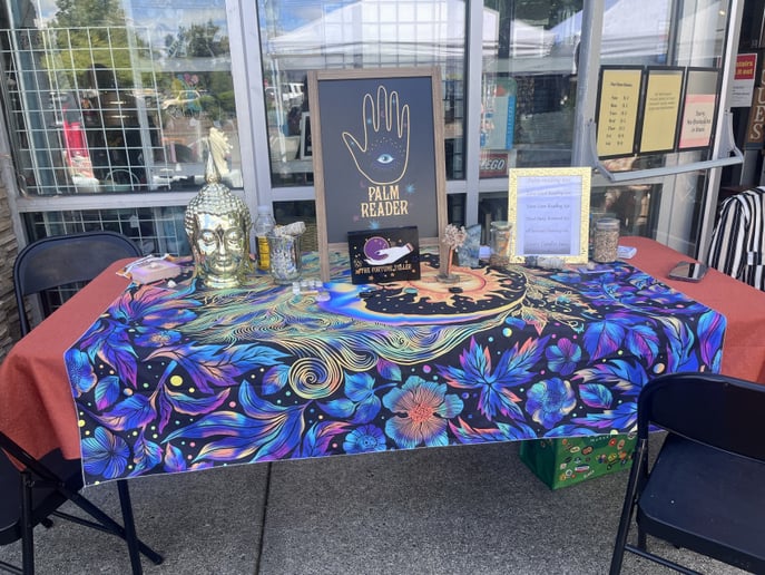 Gallery photo 1 of Emma Rose Psychic And Tarot Readings