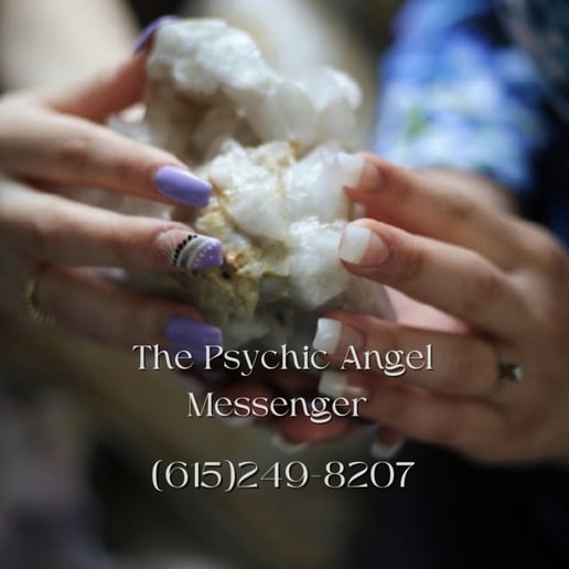 Gallery photo 1 of Third Eye Palm Reader & Psychic