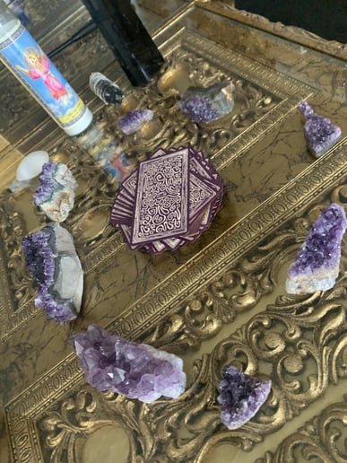 Gallery photo 5 of Third Eye Palm Reader & Psychic