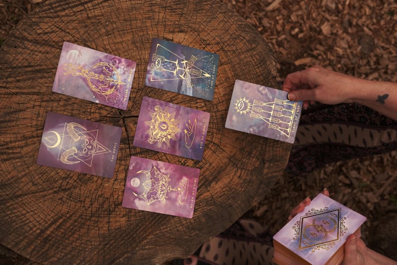 Gallery photo 2 of Psychic Angela Edwina