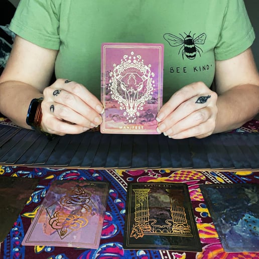 Gallery photo 4 of Psychic Angela Edwina