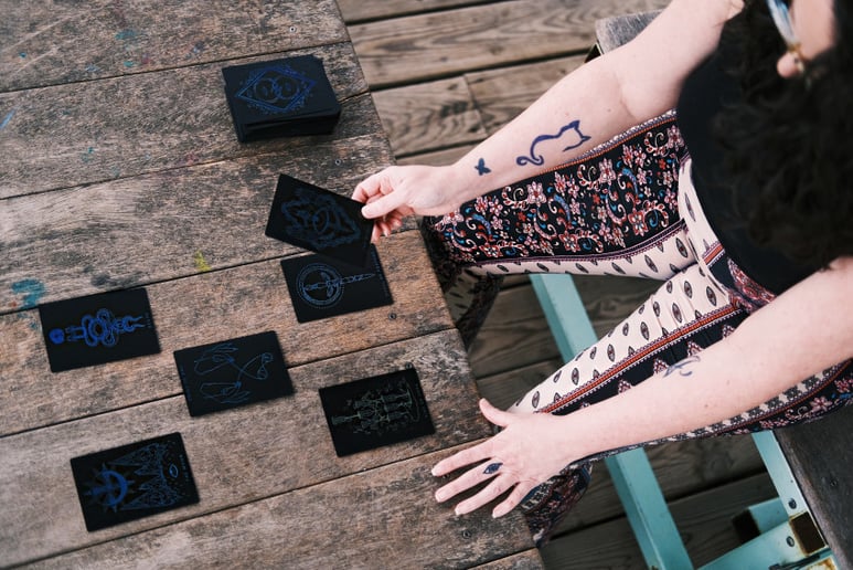 Gallery photo 5 of Psychic Angela Edwina