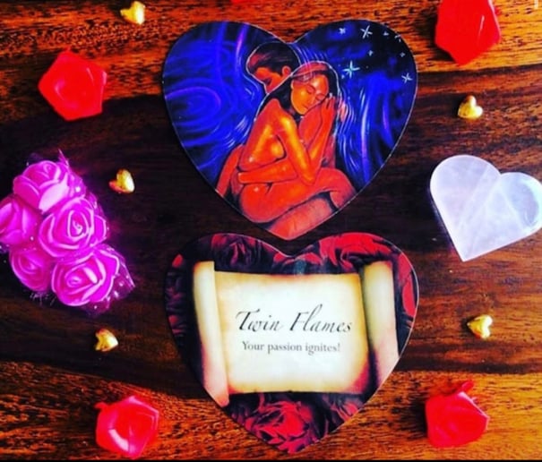 Gallery photo 2 of Psychic Astrology Readings