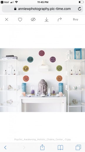 Gallery photo 1 of Psychic Awakening