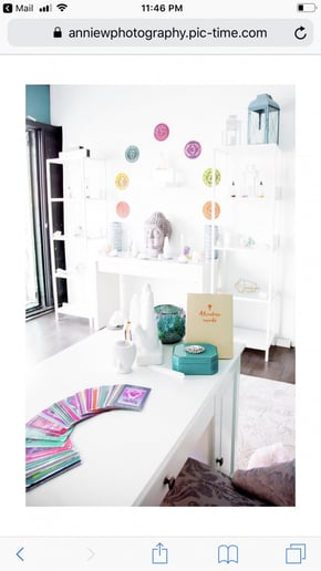 Gallery photo 4 of Psychic Awakening