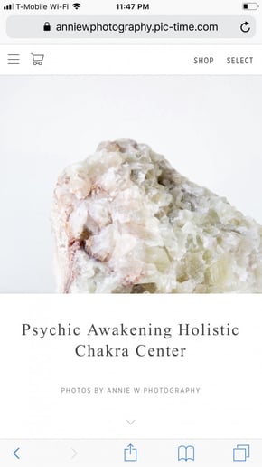 Gallery photo 6 of Psychic Awakening