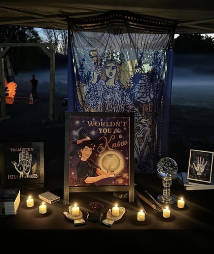 Gallery photo 1 of Psychic Christine
