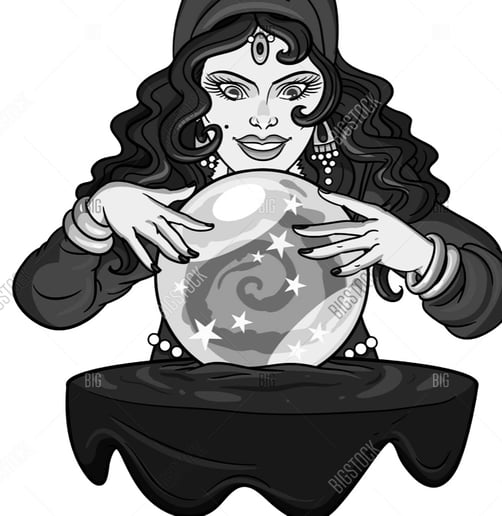 Gallery photo 1 of Psychic Cindy