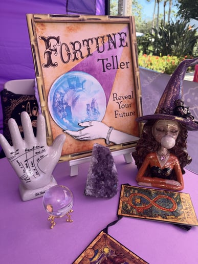 Gallery photo 1 of Psychic Darla Angel