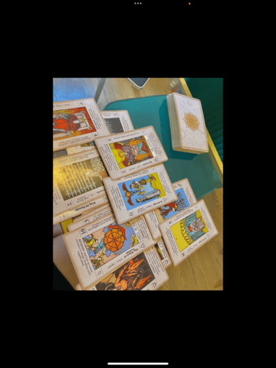 Gallery photo 6 of Psychic Elements