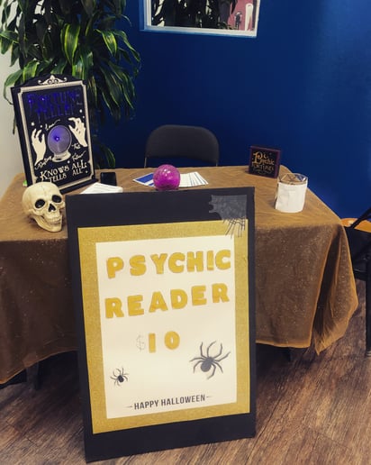 Gallery photo 5 of True Psychic Insights