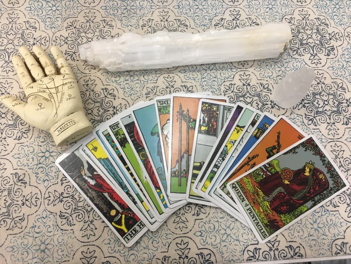 Gallery photo 7 of True Psychic Insights