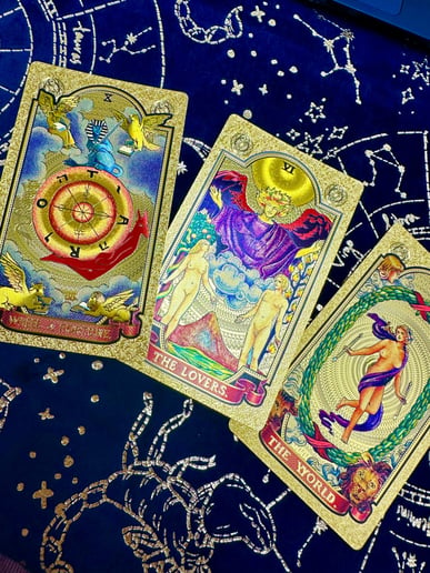 Gallery photo 2 of True Psychic Insights