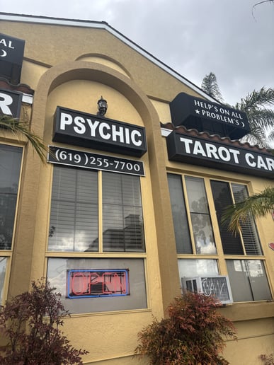 Gallery photo 3 of True Psychic Insights