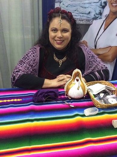 Gallery photo 3 of Psychic Entertainment