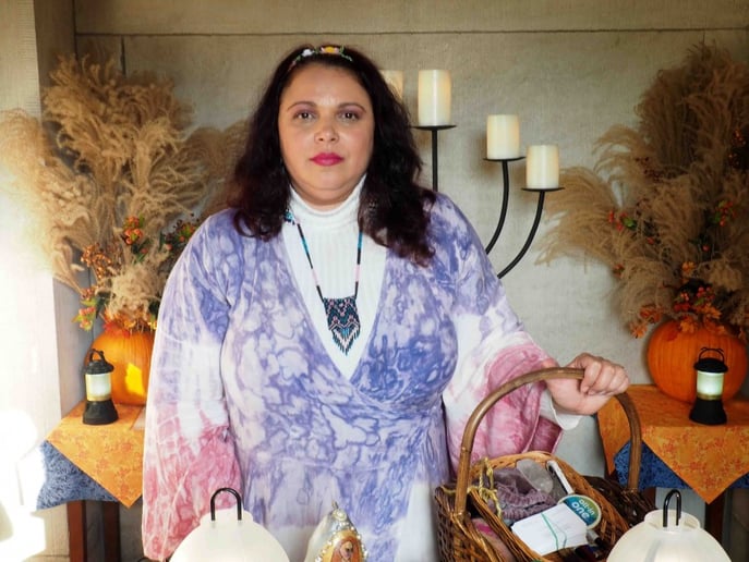 Gallery photo 5 of Psychic Entertainment