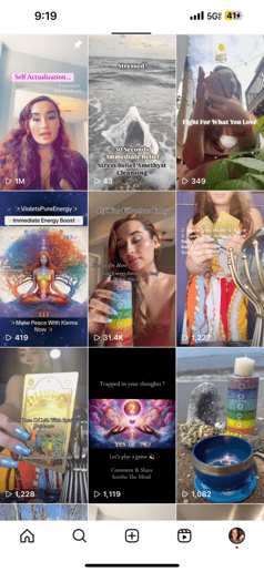 Gallery photo 5 of Psychic Expert
