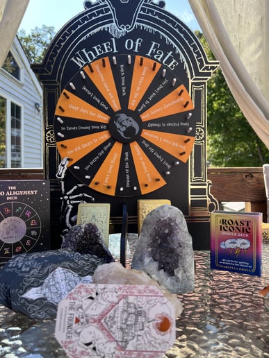 Gallery photo 6 of Psychic Expert