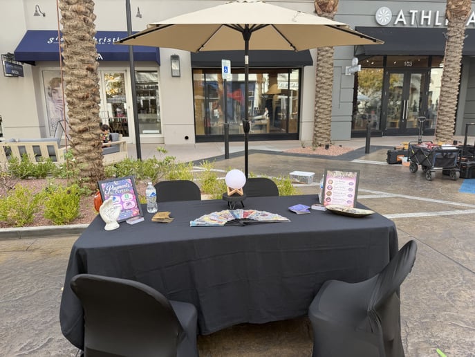 Gallery photo 1 of Psychic Gifts and Readings