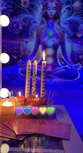 Gallery photo 2 of Psychic Gina