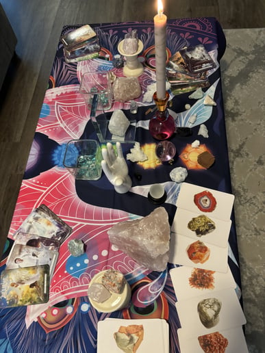 Gallery photo 2 of Psychic Readings by Jade