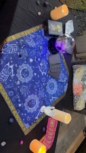 Gallery photo 5 of Houston Psychic