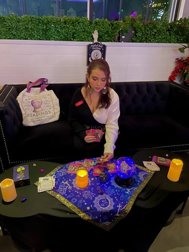 Gallery photo 2 of Houston Psychic