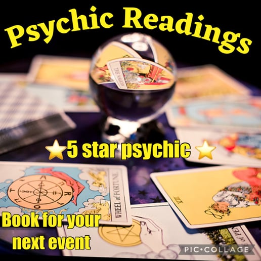 Gallery photo 1 of Houston Psychic