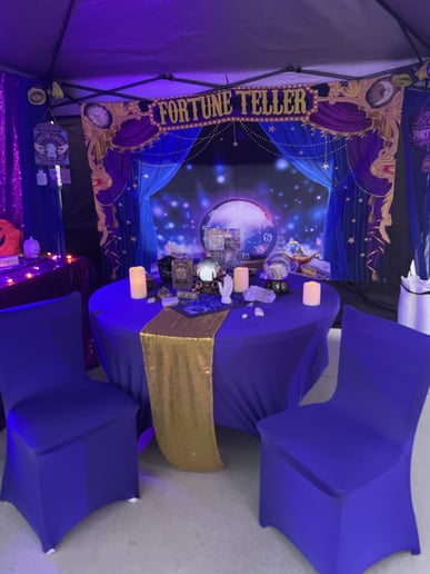 Gallery photo 7 of Houston Psychic