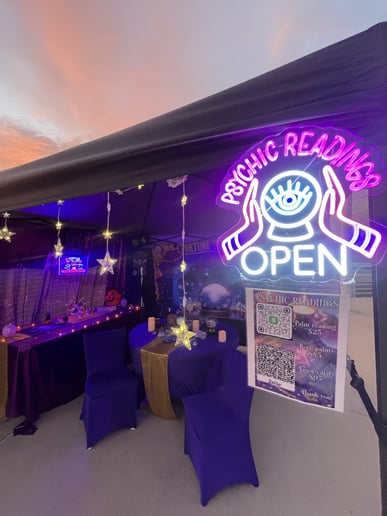Gallery photo 3 of Houston Psychic
