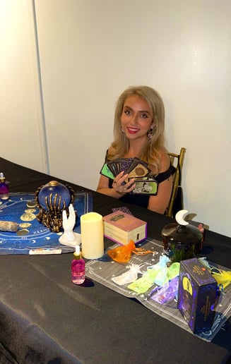 Gallery photo 1 of Houston Psychic
