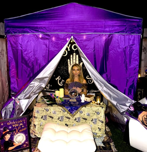 Gallery photo 1 of Houston Psychic