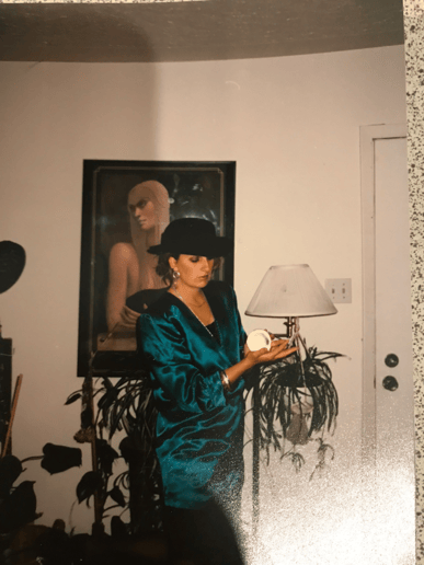 Gallery photo 3 of Psychic Intuitive Starlein Fox