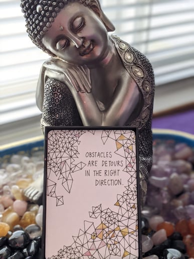Gallery photo 6 of Psychic Intuitive Starlein Fox