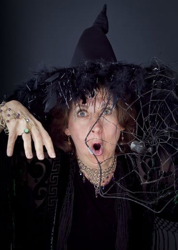 Gallery photo 3 of Psychic Joan