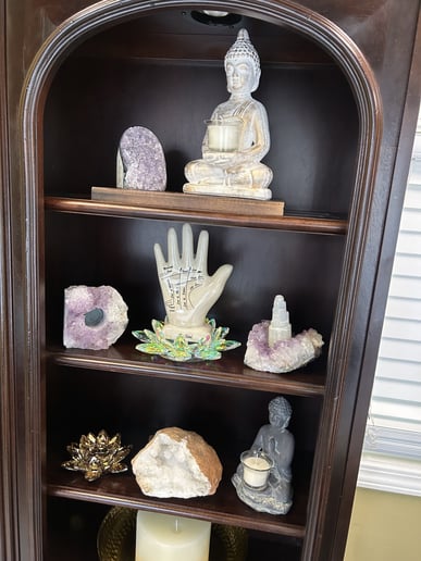 Gallery photo 7 of Psychic Judina