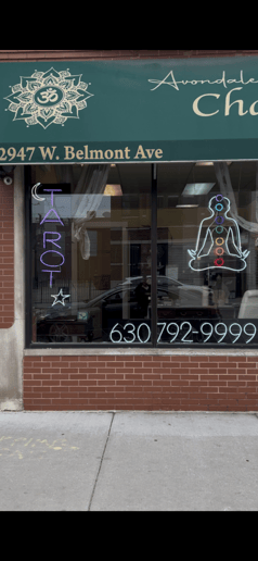 Gallery photo 9 of Psychic Judina