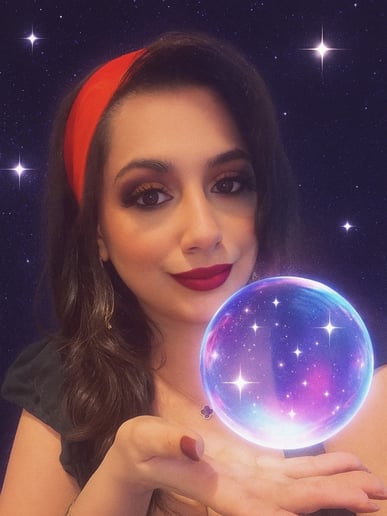 Gallery photo 2 of Psychic Katherine