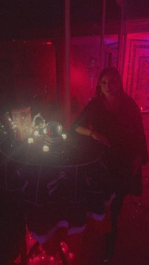Gallery photo 3 of Psychic Katherine