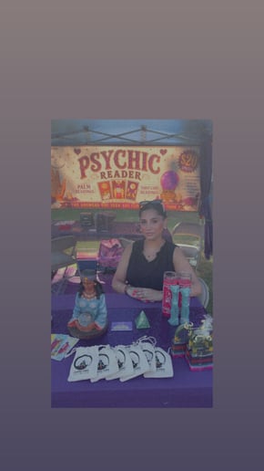 Gallery photo 5 of Psychic Katherine