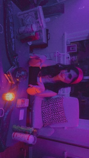 Gallery photo 6 of Psychic Katherine
