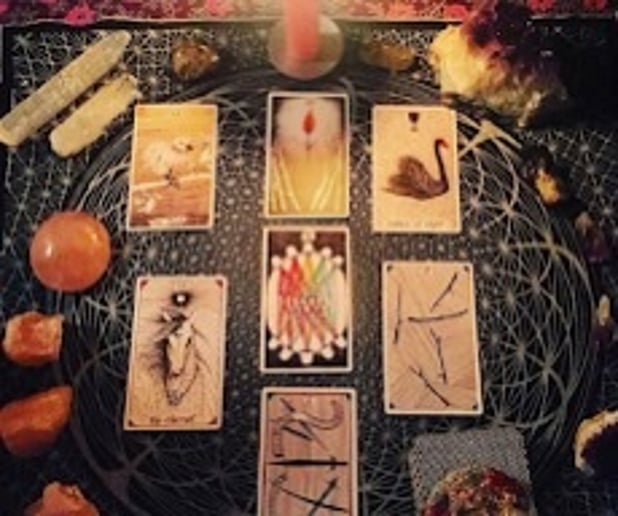 Gallery photo 5 of Psychic Madeline?